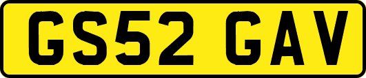 GS52GAV