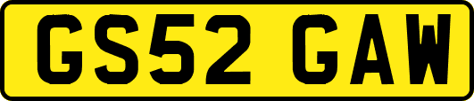 GS52GAW