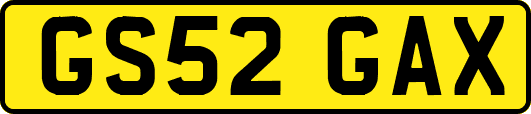 GS52GAX