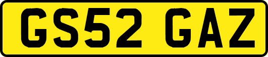 GS52GAZ