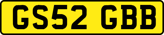 GS52GBB