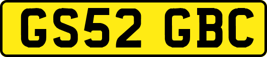 GS52GBC