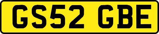 GS52GBE