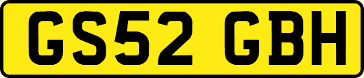 GS52GBH