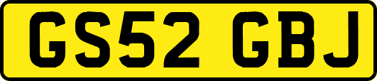 GS52GBJ