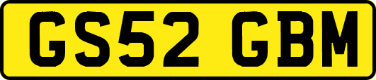 GS52GBM