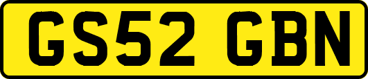 GS52GBN