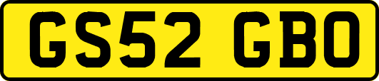 GS52GBO