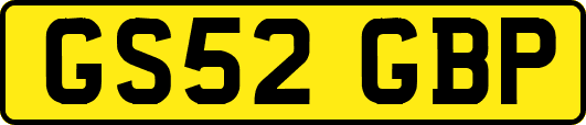 GS52GBP
