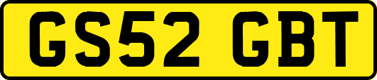 GS52GBT