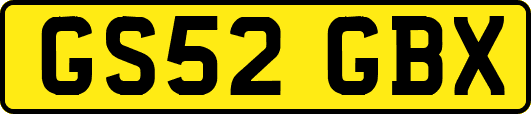 GS52GBX