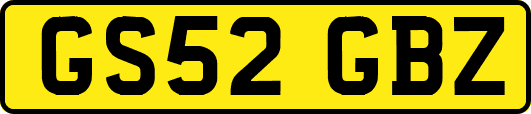 GS52GBZ