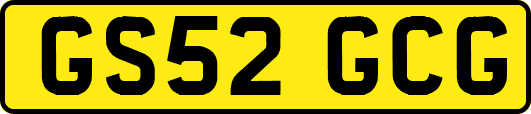 GS52GCG