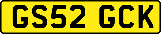 GS52GCK