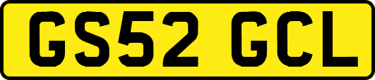 GS52GCL