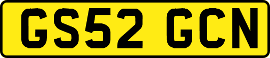 GS52GCN