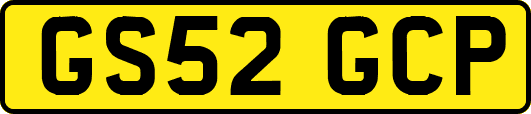 GS52GCP