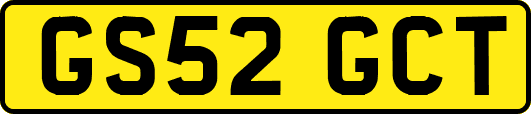 GS52GCT