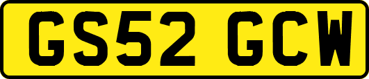 GS52GCW