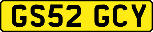 GS52GCY