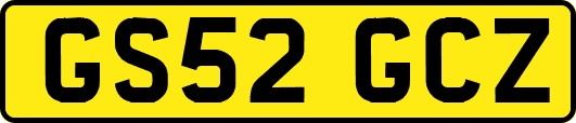 GS52GCZ