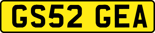 GS52GEA