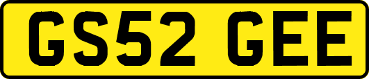 GS52GEE