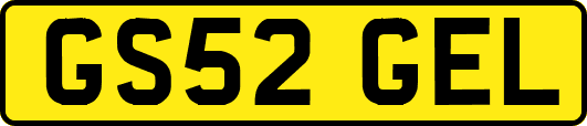 GS52GEL