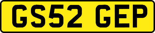 GS52GEP