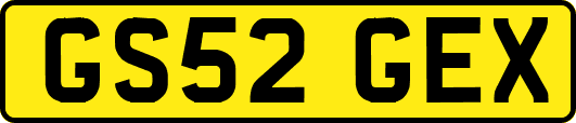 GS52GEX