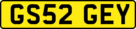 GS52GEY