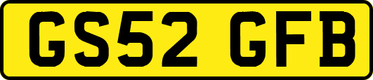 GS52GFB