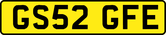 GS52GFE