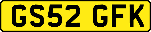GS52GFK