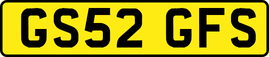GS52GFS