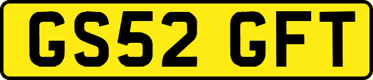 GS52GFT