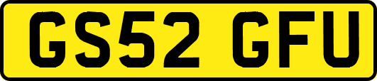 GS52GFU