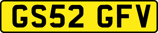 GS52GFV