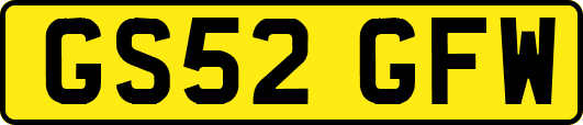 GS52GFW
