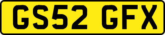 GS52GFX