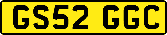 GS52GGC