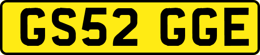 GS52GGE