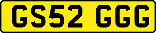 GS52GGG
