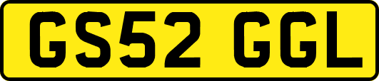 GS52GGL