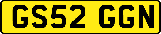 GS52GGN