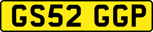 GS52GGP