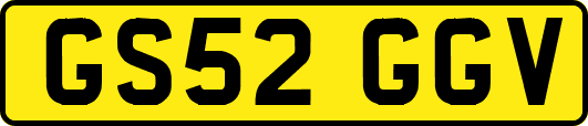 GS52GGV