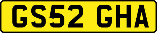 GS52GHA