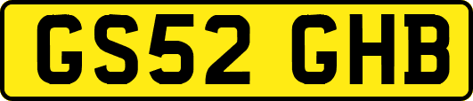 GS52GHB