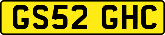 GS52GHC